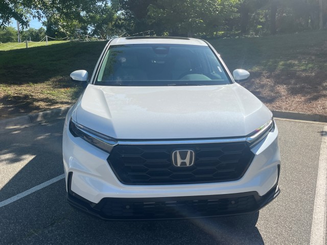 HondaCR-V2
