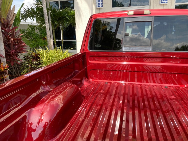 2002 Ford Ranger XLT LOW MILES 58,532 1 OWNER in ,