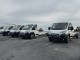 2024 Ram ProMaster 3500 Cutaway Tradesman in , 