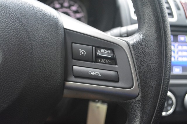Used 2016 Subaru Impreza Wagon 2.0i Wagon for sale in Geneva NY