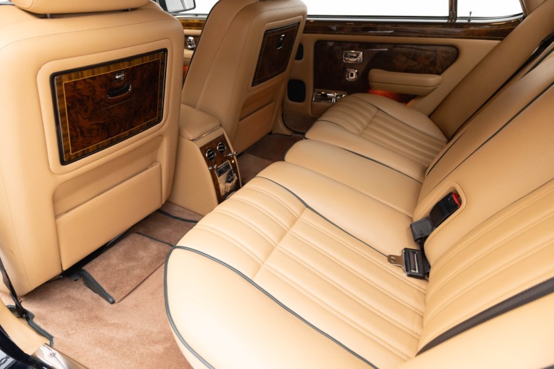 1998 Rolls-Royce Silver Spur  in , 