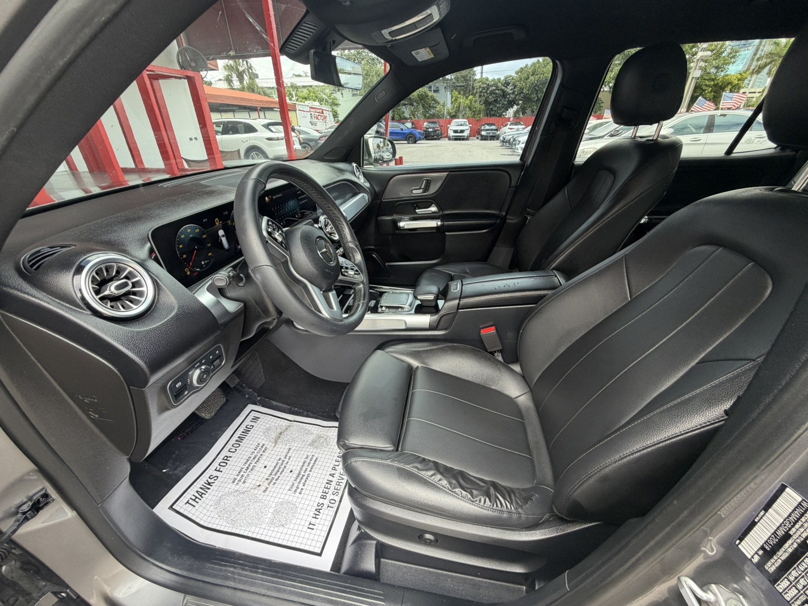 2021 Mercedes-Benz B-Class - $17,977