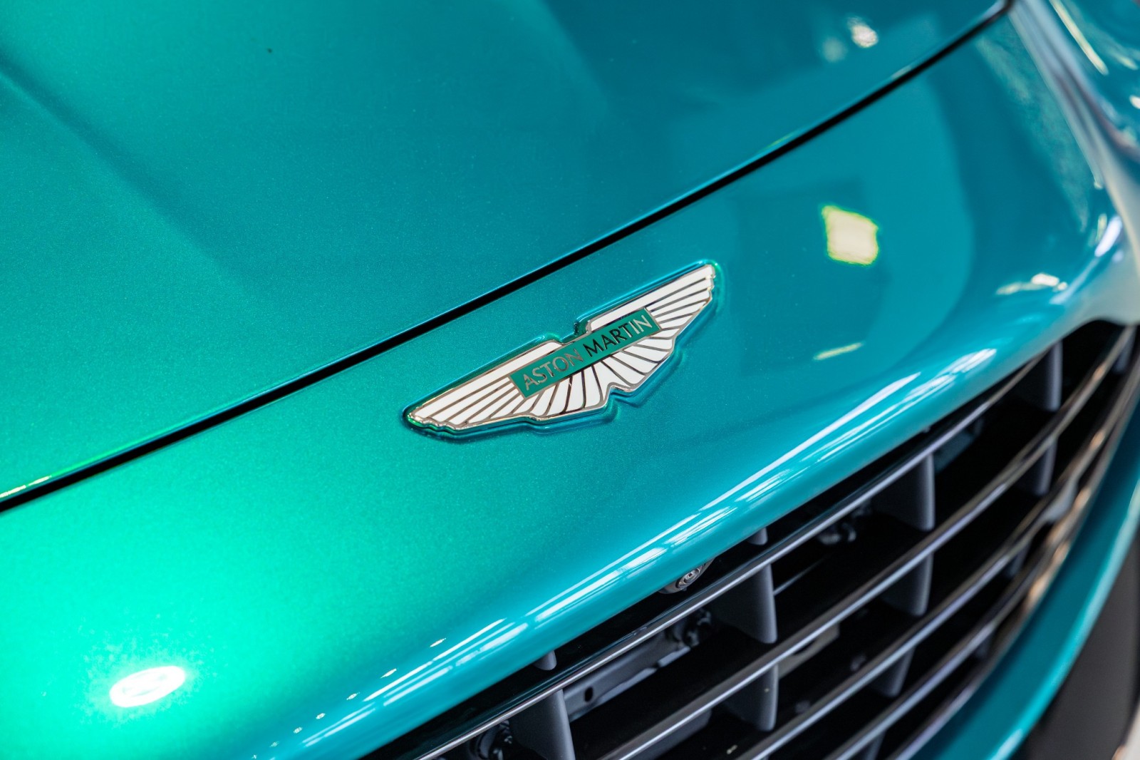 Used Car 2025 Aston Martin Vantage  For Sale Under $210,000 In Boerne, Texas