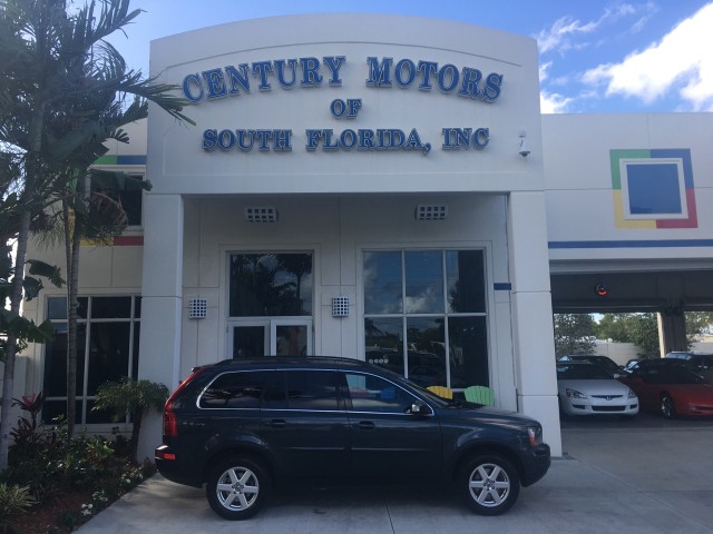 2007  XC90 3.2L I6 Low Miles Auto Warranty Moonroof CD in , 