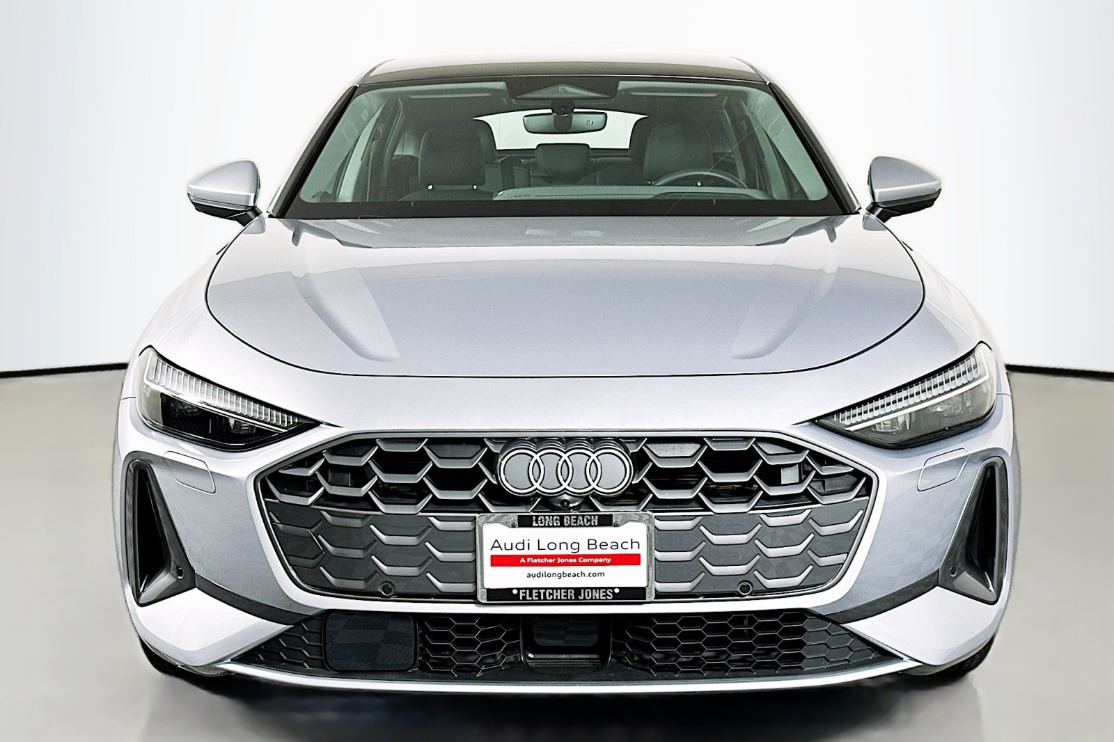 2025 Audi A5 Premium Plus quattro S tronic's photo