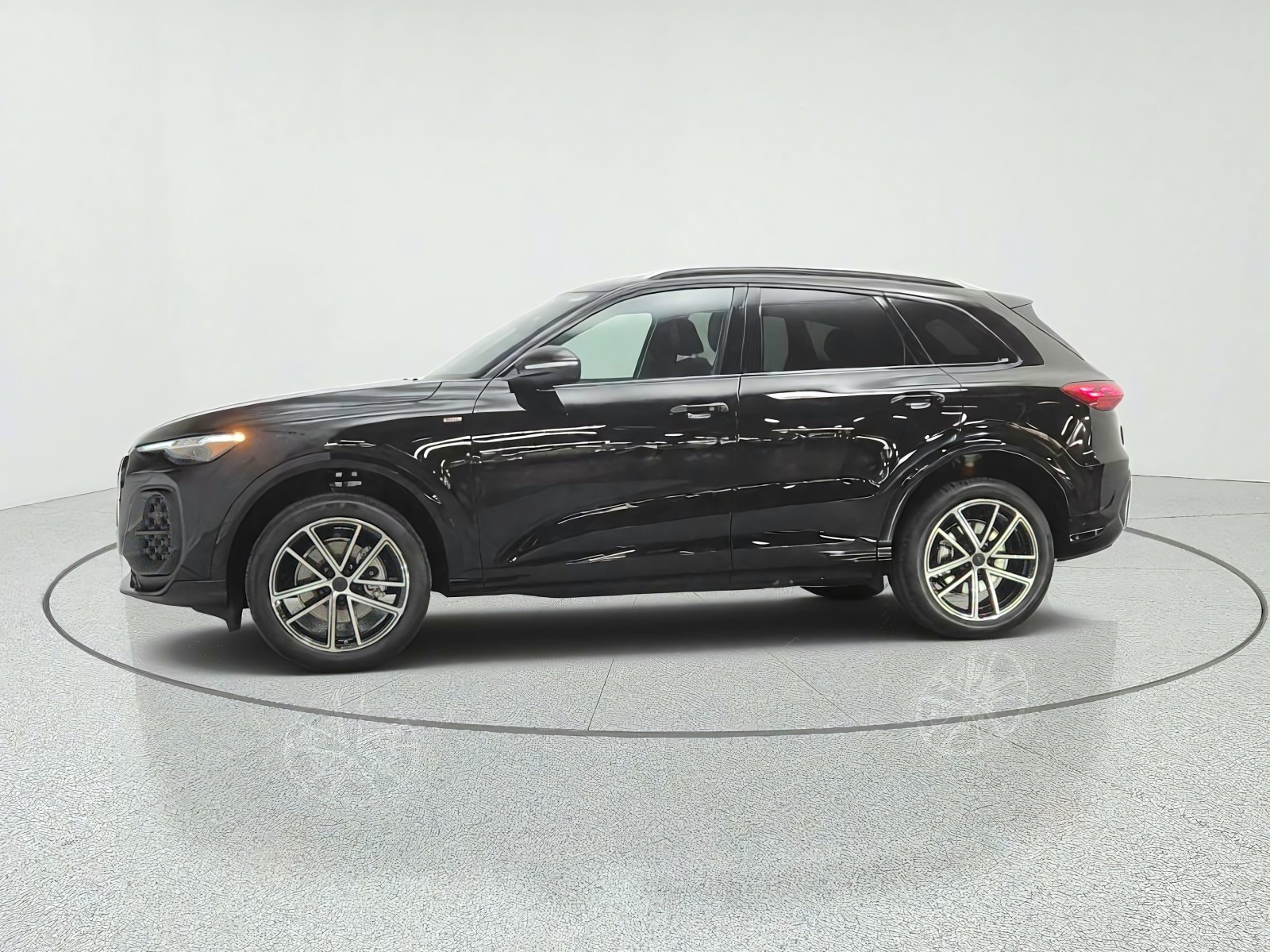 New 2026 Mythos Black Metallic Audi Premium Plus 2.0 TFSI quattro image 8