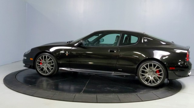 2006 Maserati GranSport  4