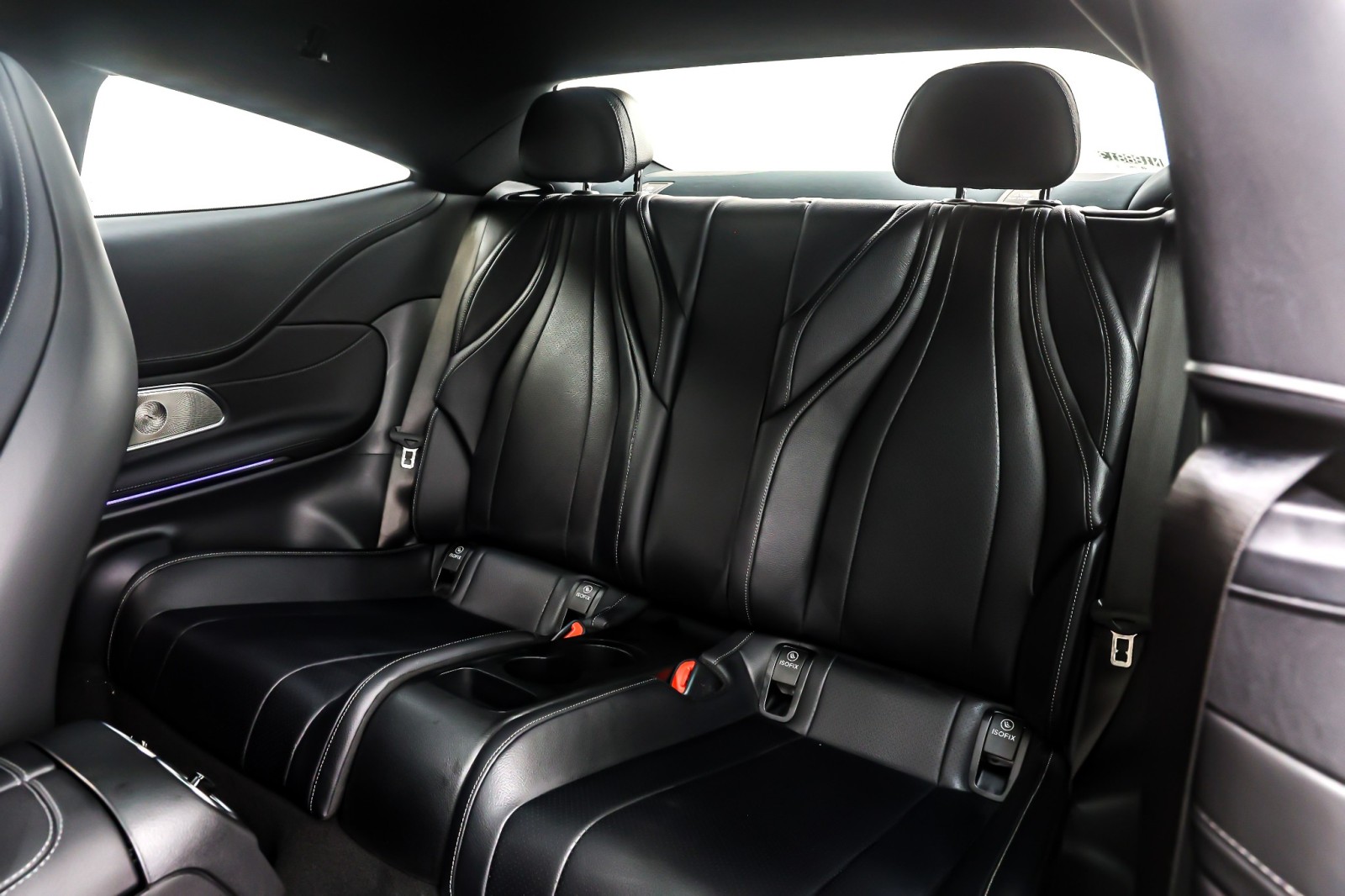 New 2026 MANUFAKTUR Alpine Grey Metallic Mercedes-Benz CLE 300 image 8