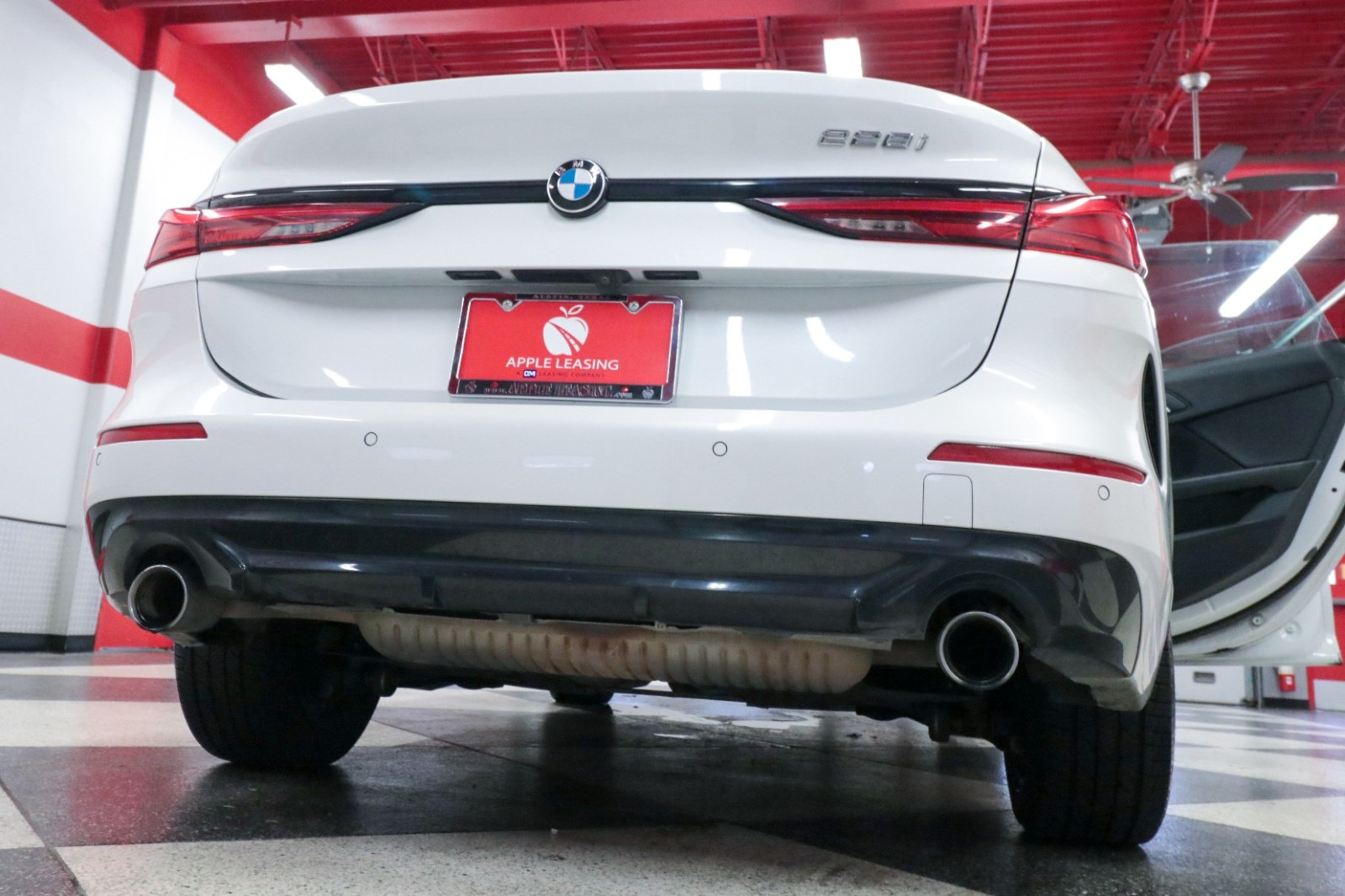 Used Car 2024 Bmw 2 Series  228i For Sale Under $25,000 In Austin, Texas