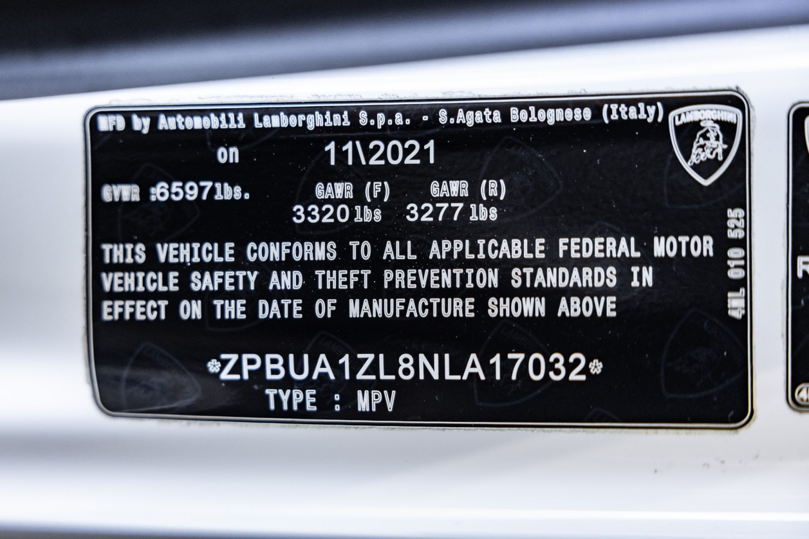 Used Car 2022 Lamborghini Urus  For Sale Under $200,000 In Boerne, Texas