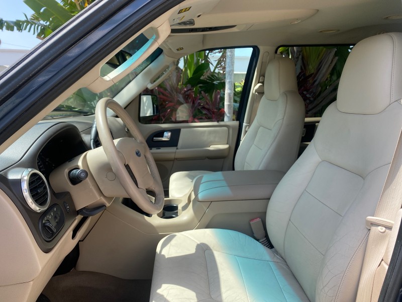 2003 Ford Expedition LEATHER XLT LOW MILES 55,801 1 OWNER in , 