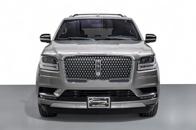 2019 Lincoln Navigator Reserve 3