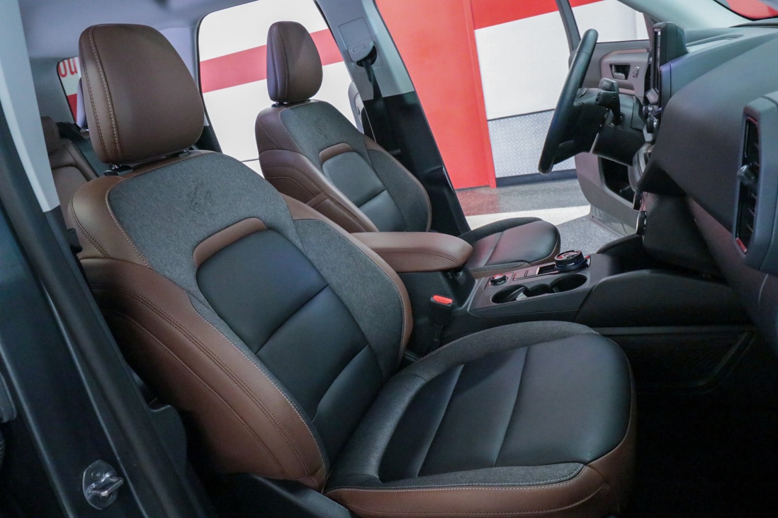 Used Car 2024 Ford Bronco Sport  Outer Banks For Sale Under $35,000 In Austin, Texas