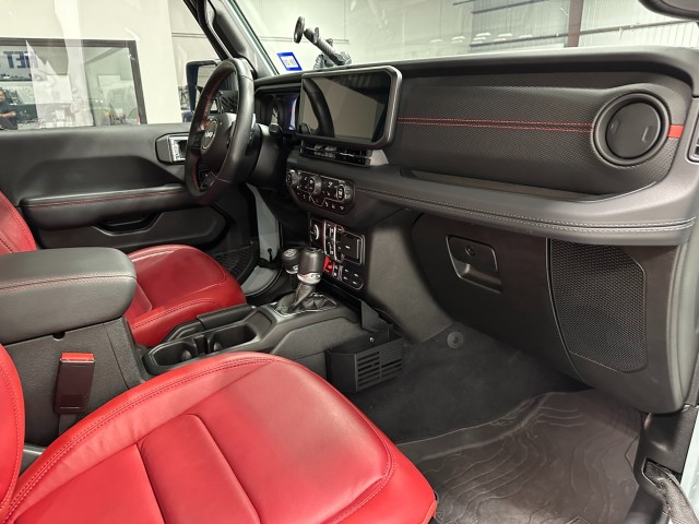 2024 Jeep Wrangler Rubicon 392 in , 