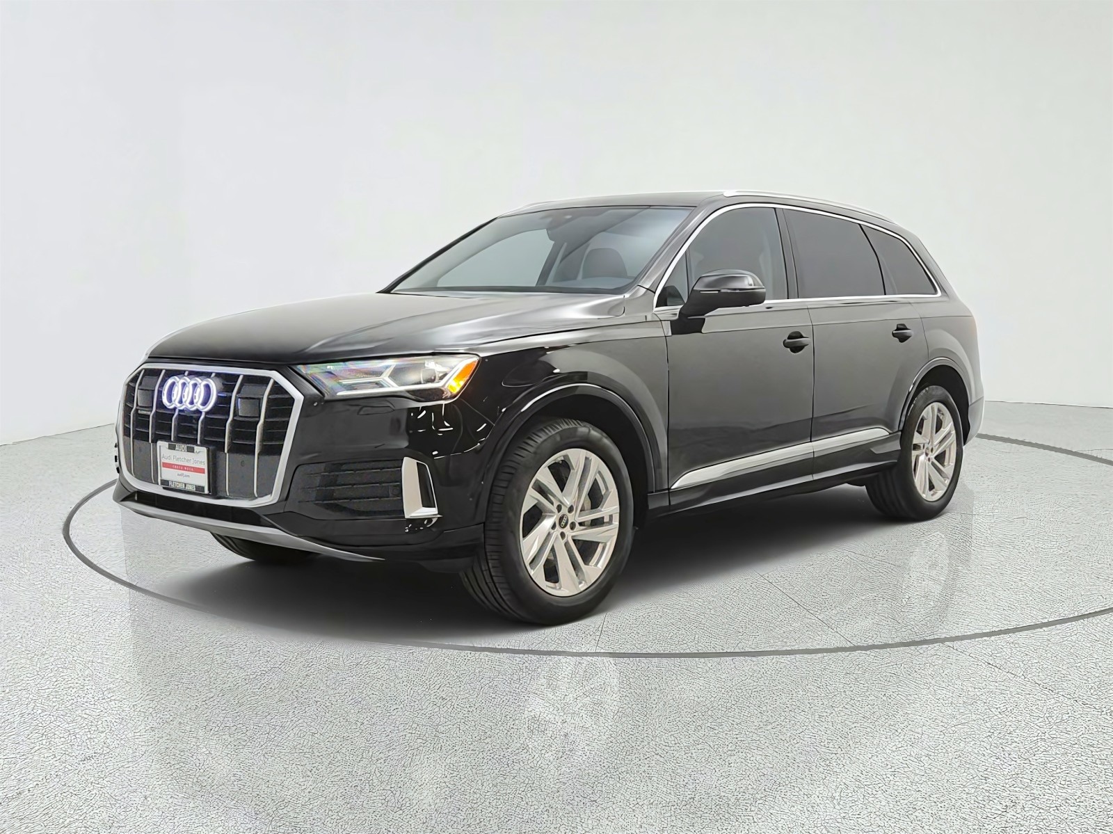 2023 Audi Q7 Premium