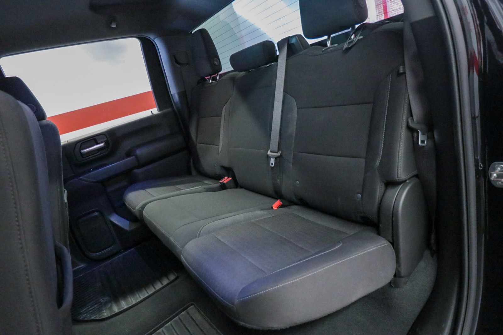 Used Car 2024 Chevrolet Silverado 2500hd  Custom For Sale Under $50,000 In Austin, Texas