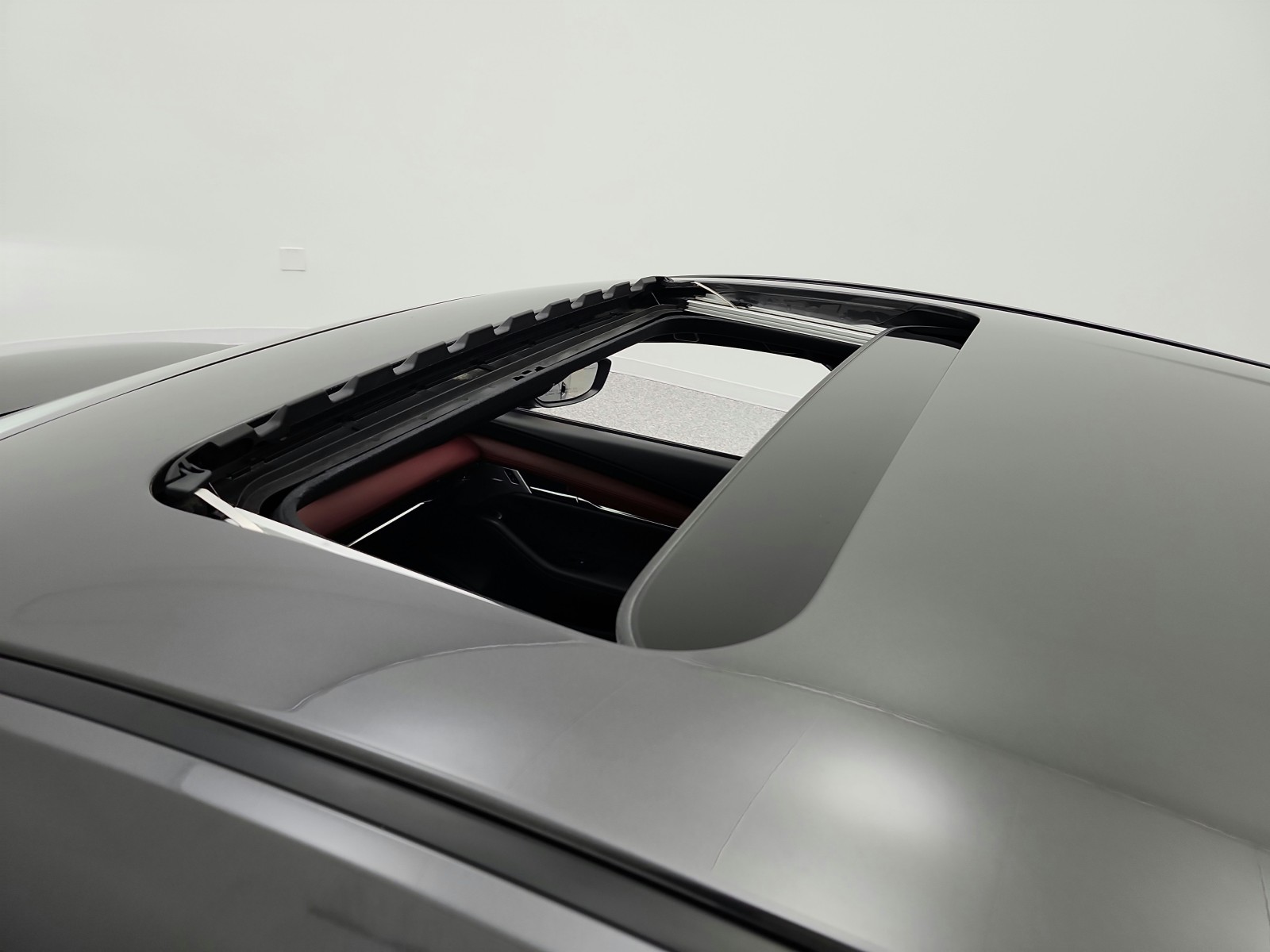 Used 2024 Machine Gray Metallic Mazda 2.5 Turbo Premium Plus Auto AWD image 11