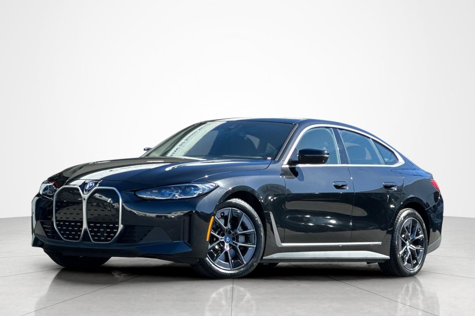 2023 BMW i4 2023 BMW i4 eDrive40 Hatchback