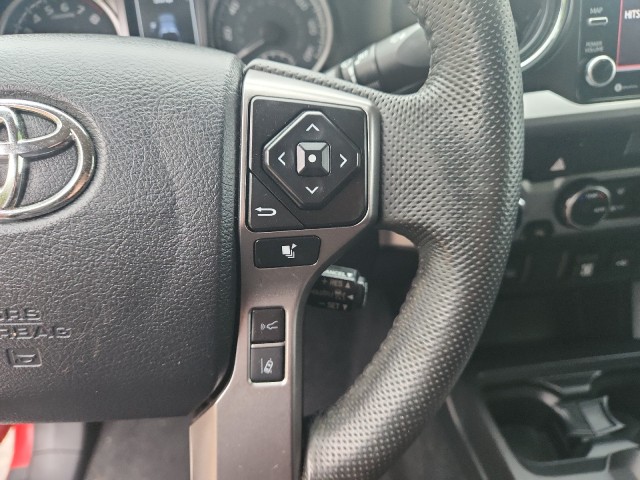 ToyotaTacoma 4WD25
