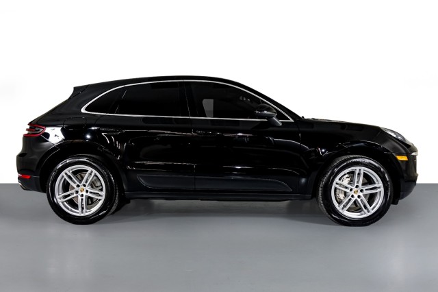 2015 Porsche Macan S 5