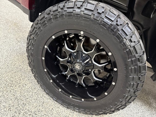 2021 Ram 1500 Limited 4WD 5.7L-V8 Hemi ProLift in , 