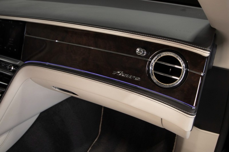 2023 Bentley Flying Spur Flying Spur Azure ($285,310 MSRP!!) *BIG OPTION LIST* *WARRANTY* in , 