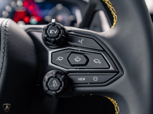 Lamborghini Temerario
