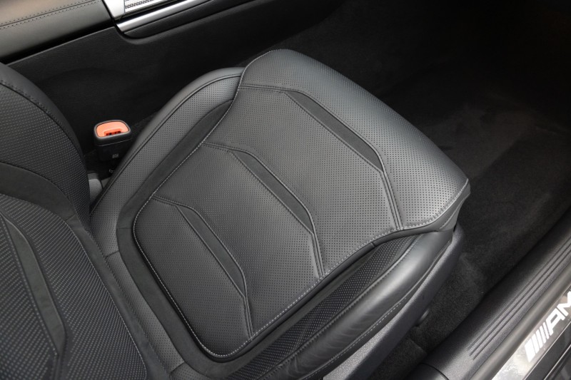 2024 Mercedes-Benz AMG C 63 S E Performance AMG C 63 S E Performance in , 