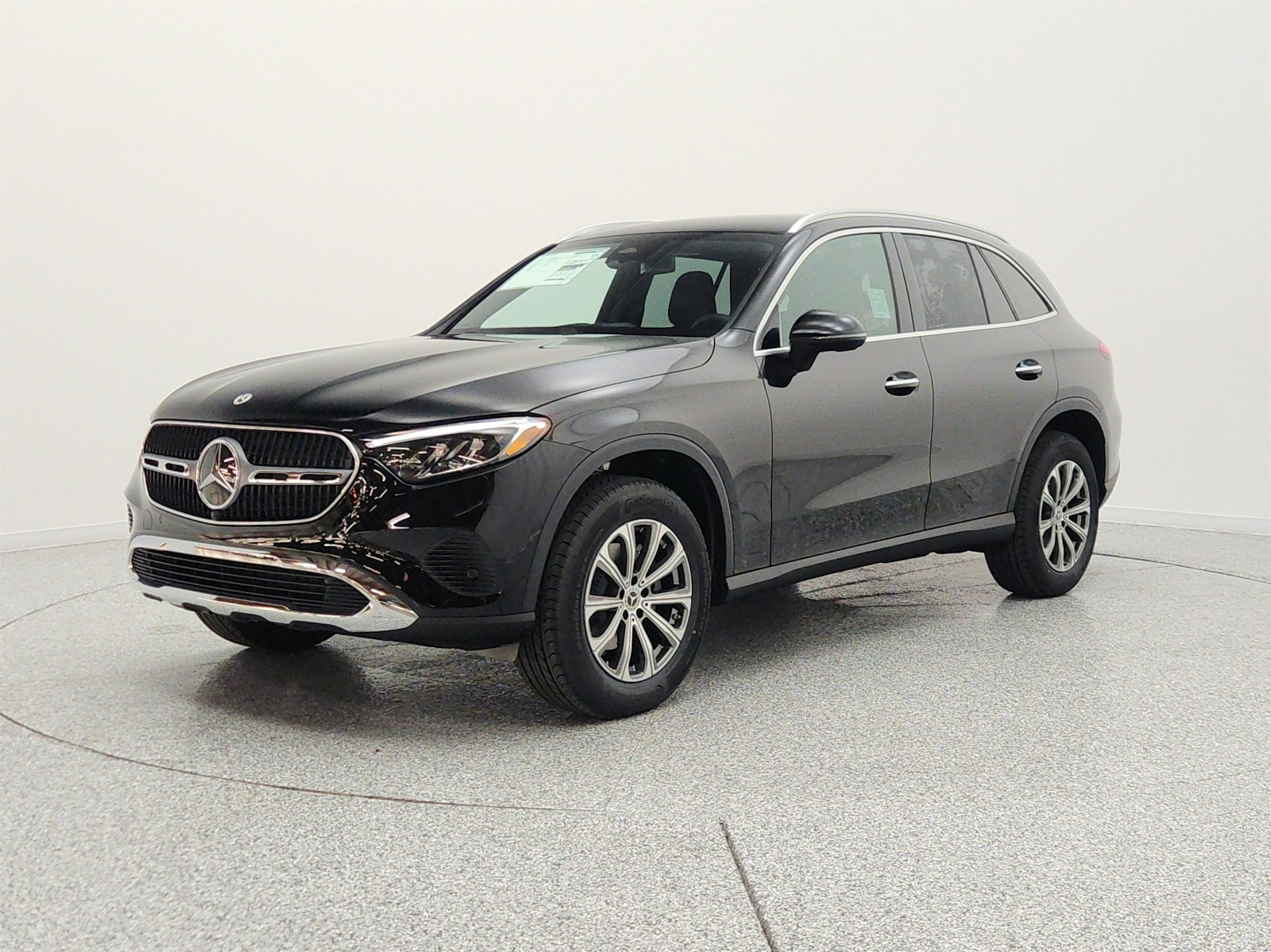 2026 Mercedes-Benz GLC 2026 Mercedes-Benz GLC GLC 300 SUV SUV