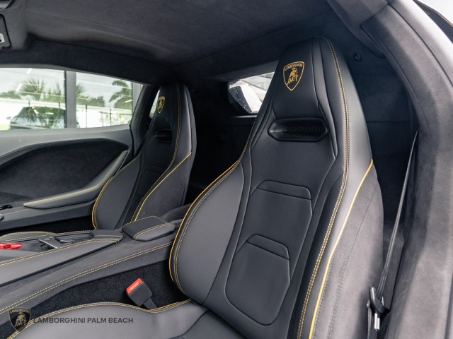 Lamborghini Temerario