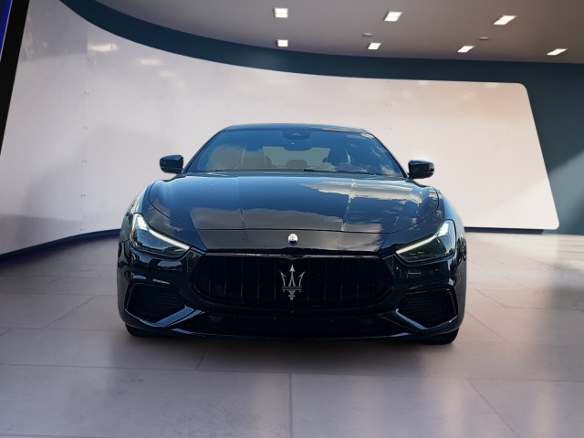 2020 Maserati Ghibli S Q4 GranSport 8