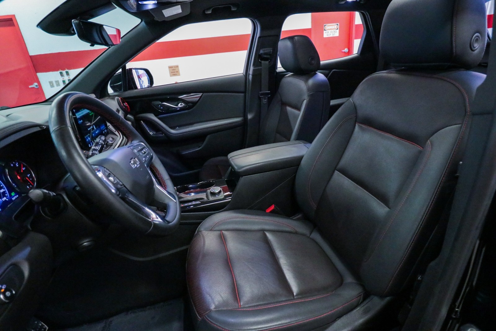 Used Car 2023 Chevrolet Blazer  Rs For Sale Under $30,000 In Austin, Texas