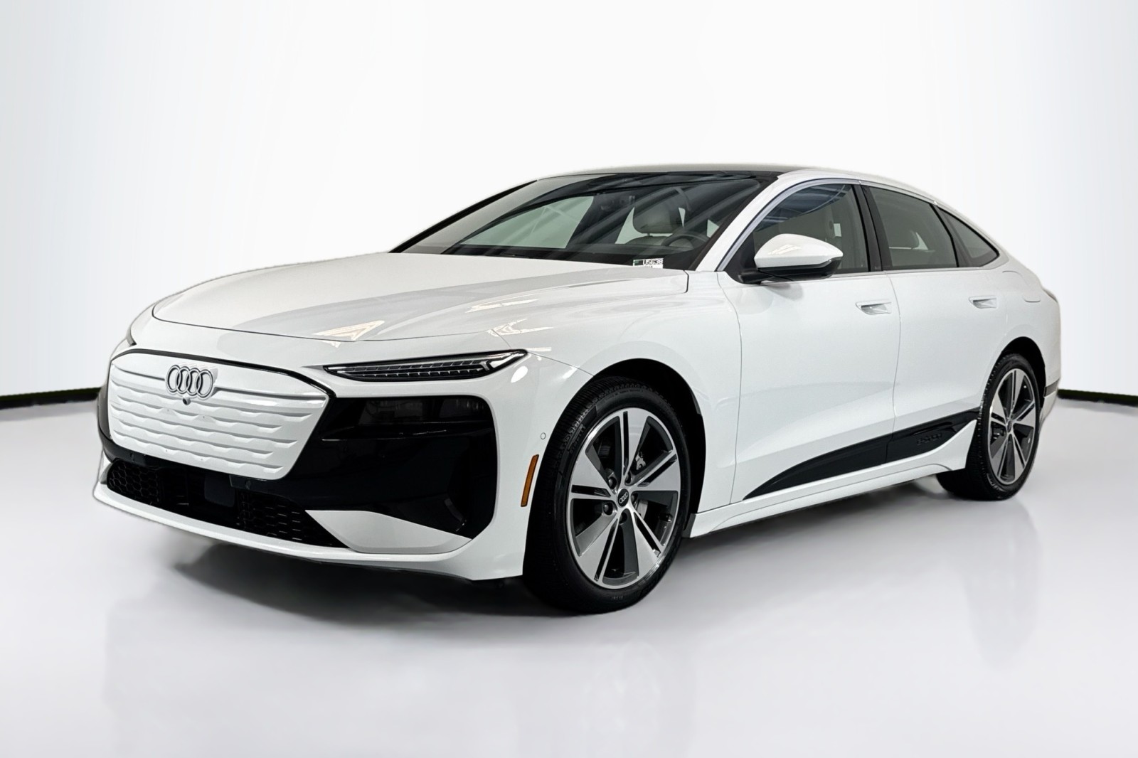 2025 Audi A6 e-tron 2025 Audi A6 e-tron Premium Plus 4dr Car