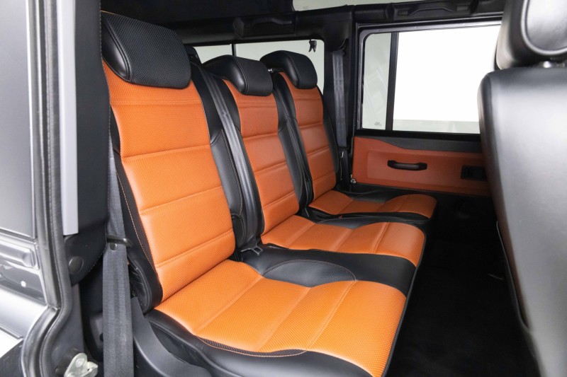 1993 Land Rover Defender 110 Estate Wagon Estate Wagon in , 