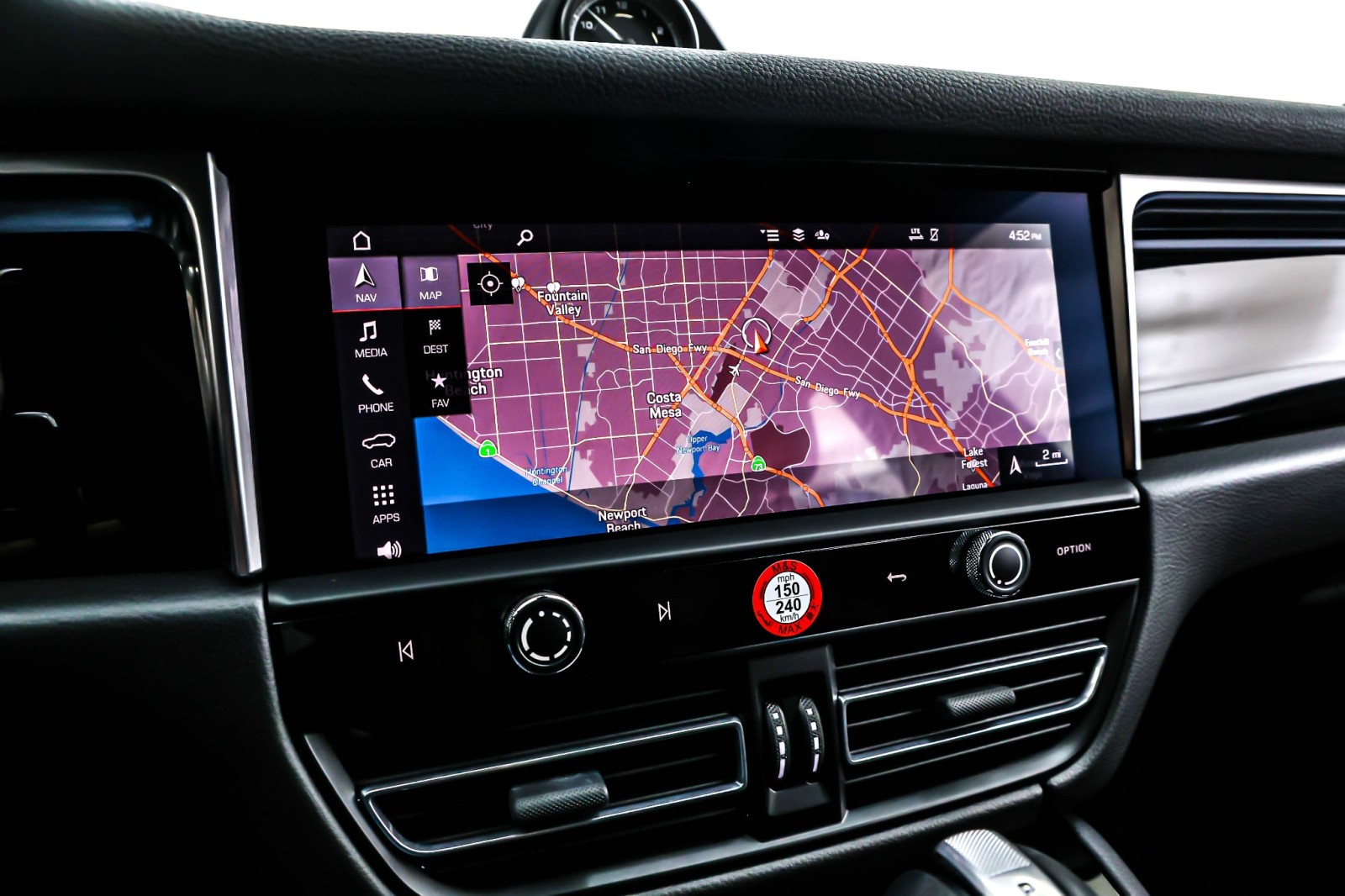 Used 2024 Chalk Porsche S AWD image 20