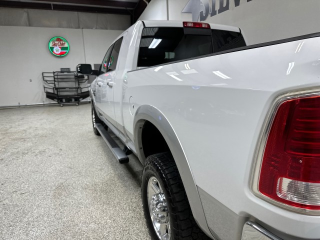 2013 Ram 2500 Laramie 4WD MegaCab Cummins in , 