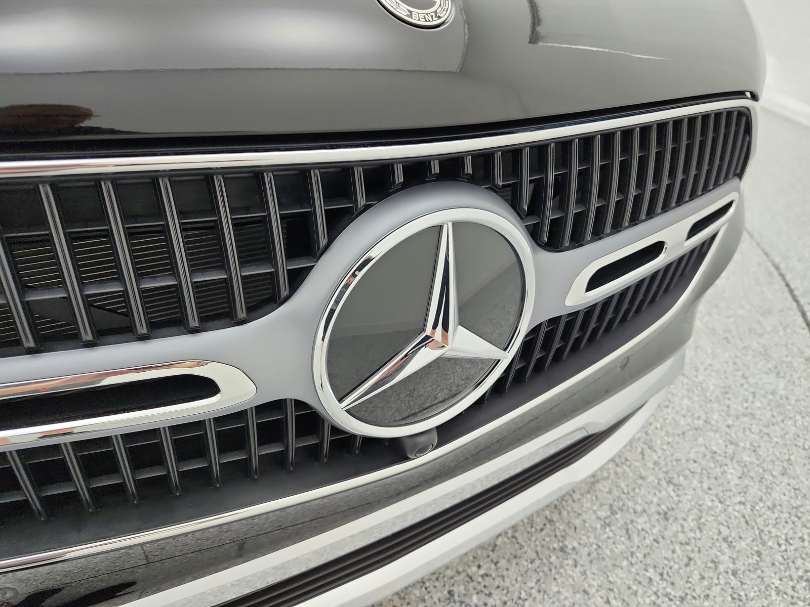 New 2026 Black Mercedes-Benz GLC 300 image 14