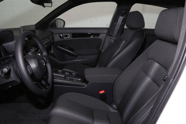 HondaCivic Sedan Hybrid13