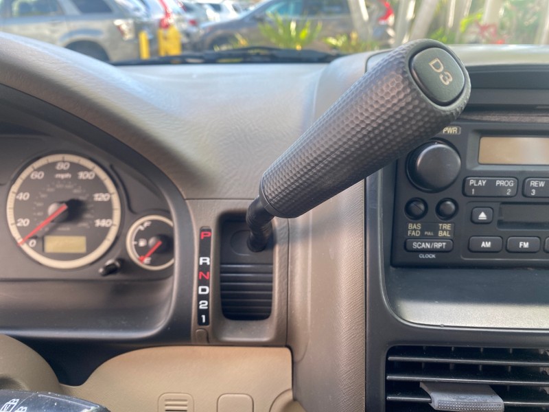 2005 Honda CR-V LX LOW MILES 52,177 SUV in , 