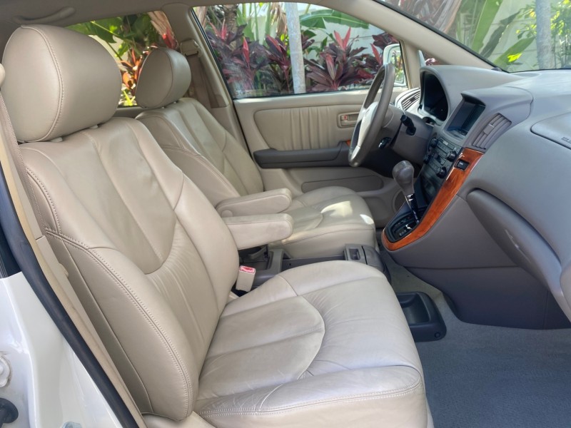 1999 Lexus RX 300 Luxury SUV LOW MILES 62,417 1 OWNER in , 
