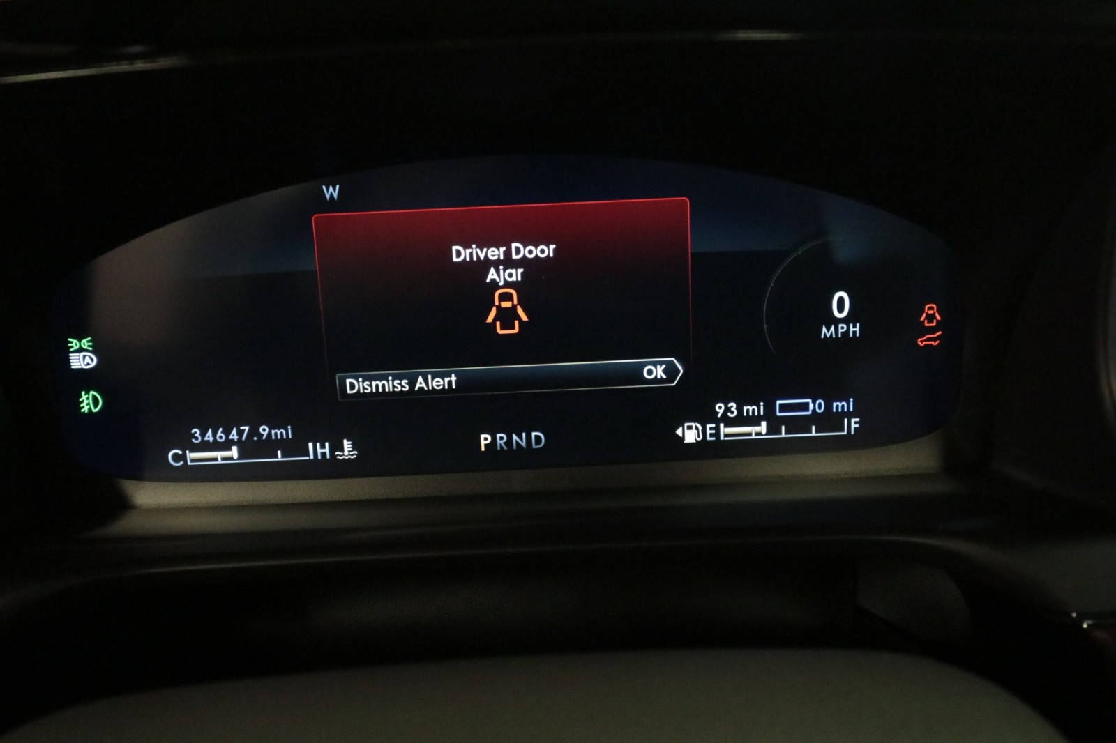 Used Car 2023 Lincoln Aviator  Grand Touring For Sale Under $50,000 In Austin, Texas