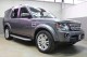2015 Land Rover LR4 LUX in , 