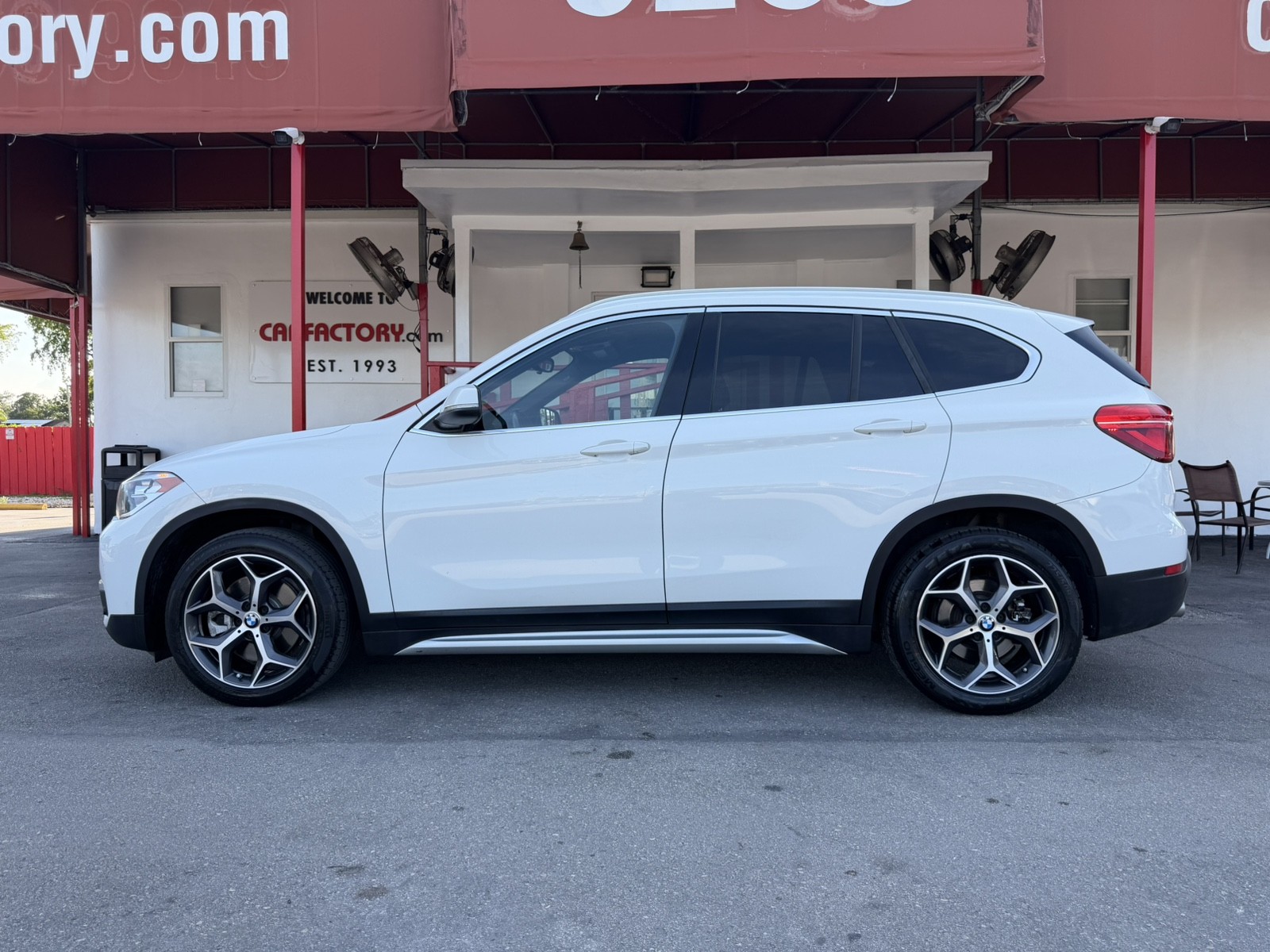 2019 BMW X1 - $14,977