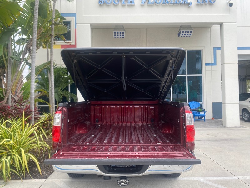 2006 Toyota Tundra SR5 4 DR CREW LOW MILES 93,838 in ,