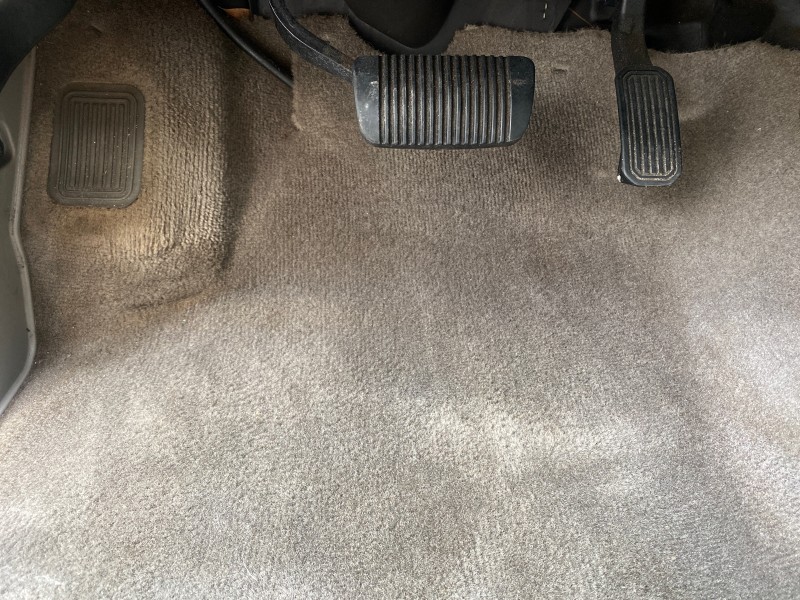 2004 Toyota Tundra SR5 1 OWNER 4WD XTRA CAB STEP SIDE in , 