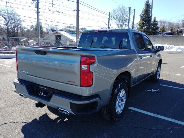 2024 Chevrolet Silverado 1500 RST 5