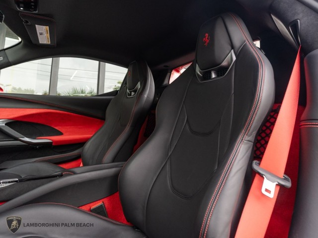 Ferrari 296 GTB