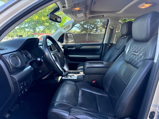 ToyotaTundra 4WD Truck20