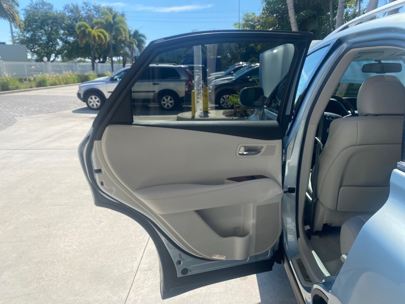 2011 Lexus RX 350 SUV LOW MILES 55,895 1 OWNER in , 