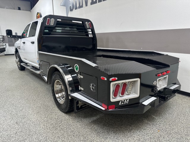 2018 Ram 3500 Chassis Cab Tradesman 4WD DRW Cummins in , 